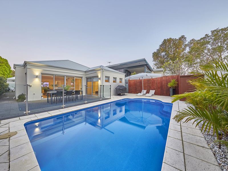 38 Manning Street, Mosman Park