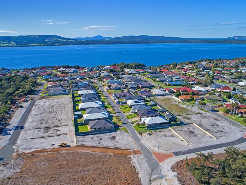 Lot 52 Compass Boulevard, Bayonet Head