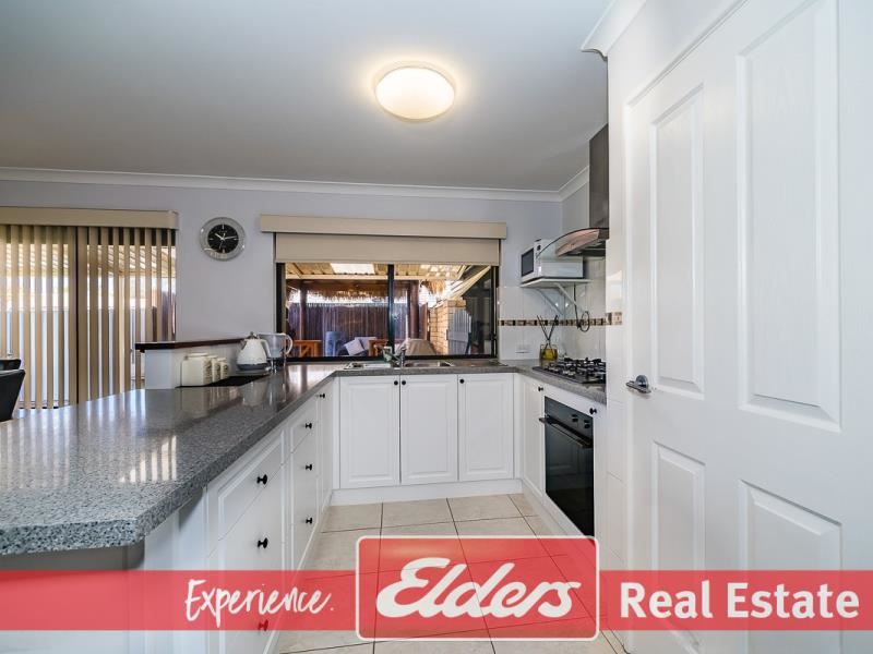 80 Gnangara Drive, Waikiki