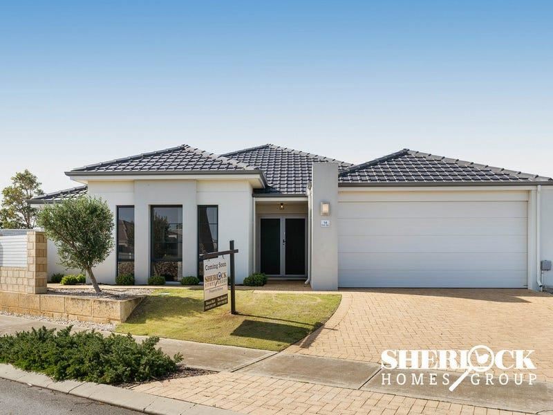 14 Bitalli Way, Baldivis WA 6171