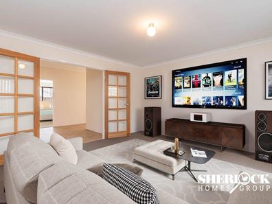 14 Bitalli Way, Baldivis WA 6171