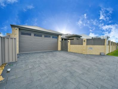 11 Braid Road, Baldivis WA 6171