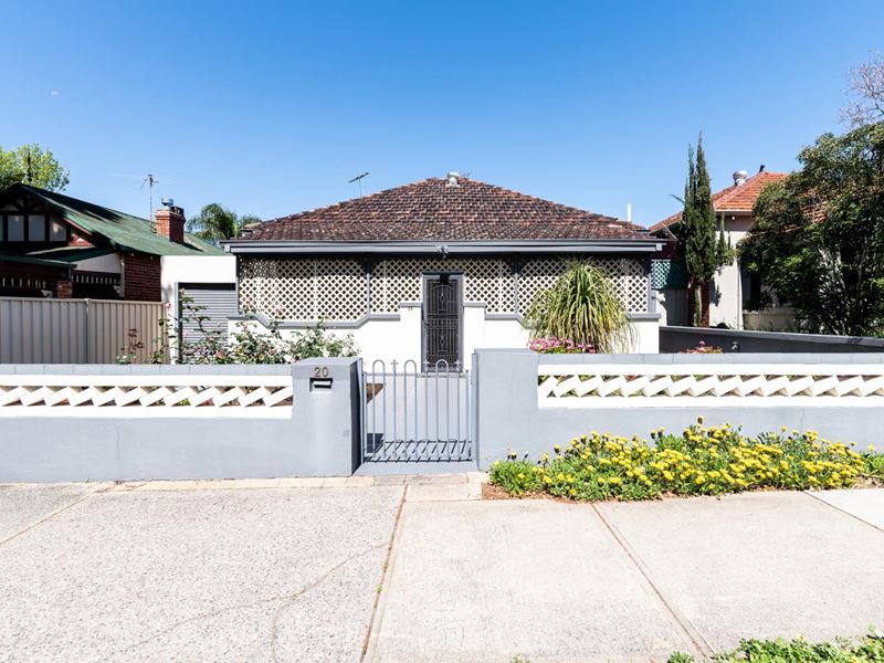 20 Mint street, East Victoria Park