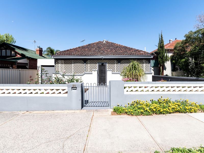 20 Mint street, East Victoria Park WA 6101