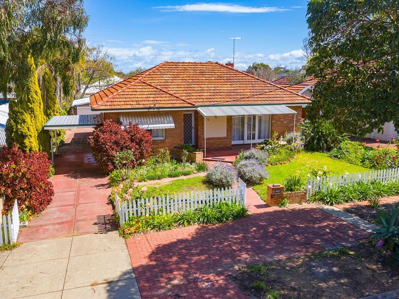 73 Murray Road, Bicton