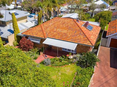 73 Murray Road, Bicton WA 6157