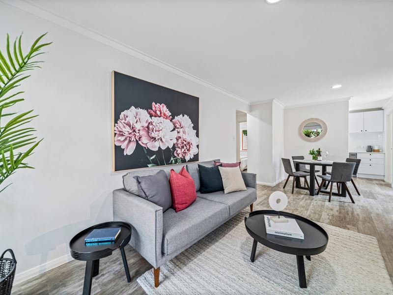 4/5 Broome Street, Highgate WA 6003