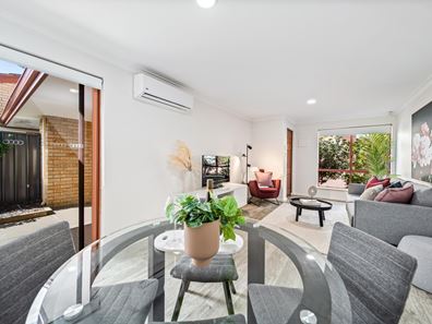 4/5 Broome Street, Highgate WA 6003