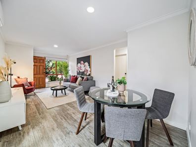 4/5 Broome Street, Highgate WA 6003