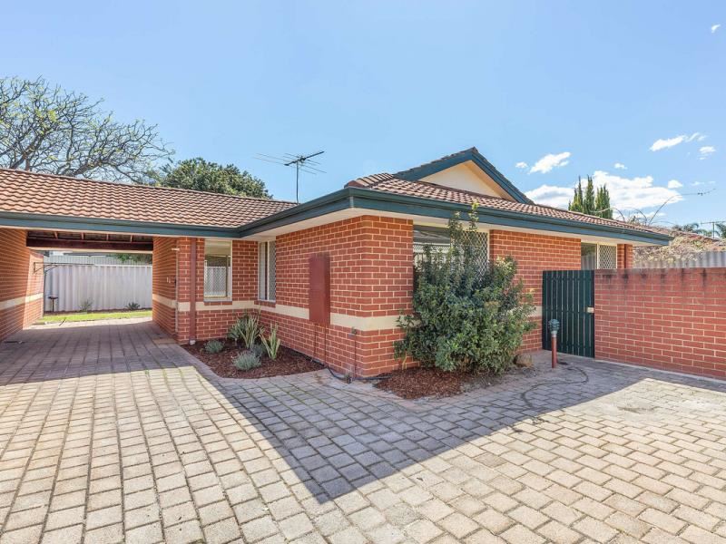 5/18 Hubert Road, Maylands