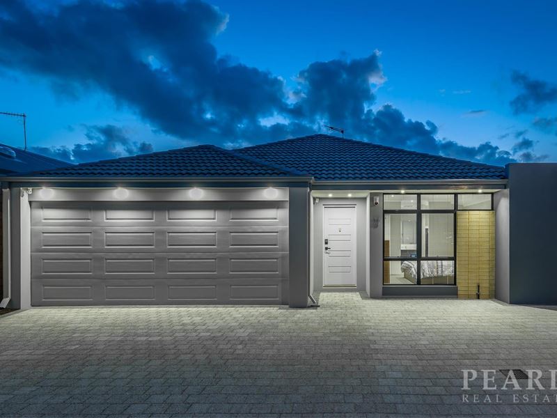 56 Commodore Avenue, Clarkson