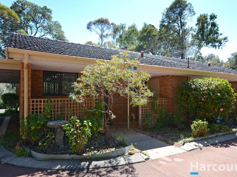 Villa 22/2 Fenton Street, Mundaring