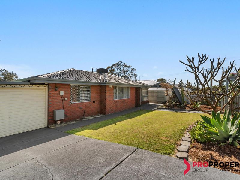 1 Scutti Place, Koondoola