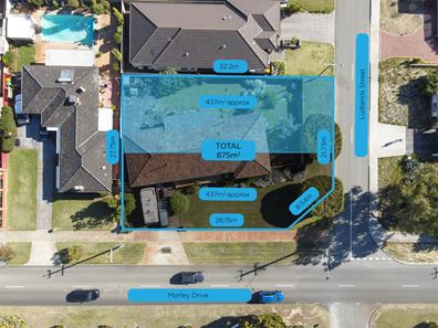 591 Morley Drive, Morley WA 6062