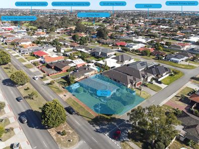 591 Morley Drive, Morley WA 6062