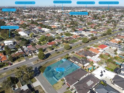 591 Morley Drive, Morley WA 6062