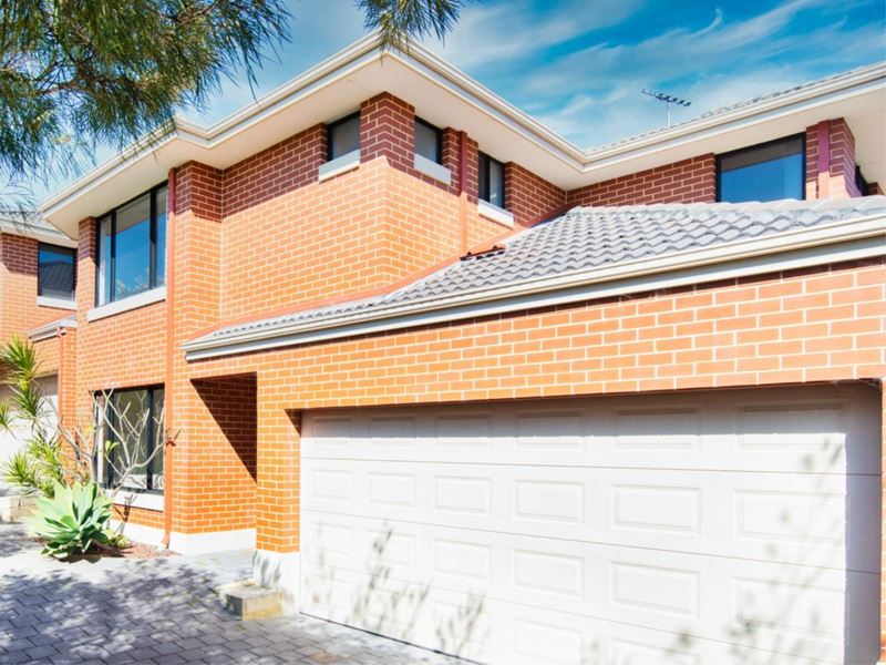 19B Shaw Place, Innaloo