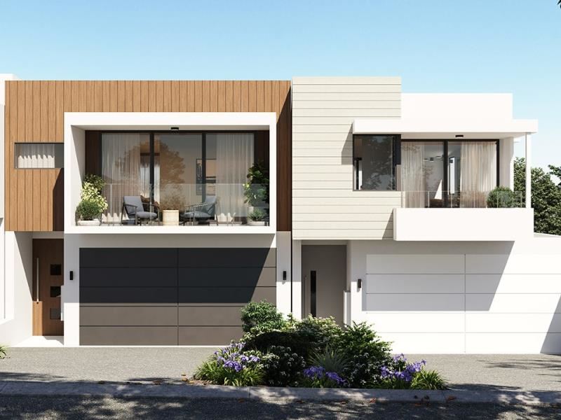 Lot 202,  Avanmore Terrace, Cottesloe