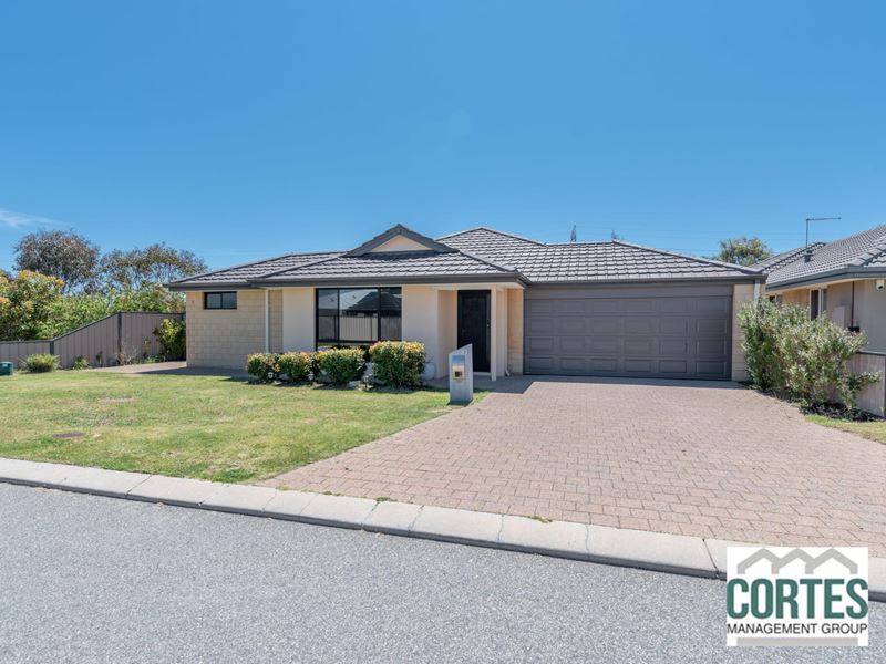 10 Torino Crescent, Piara Waters