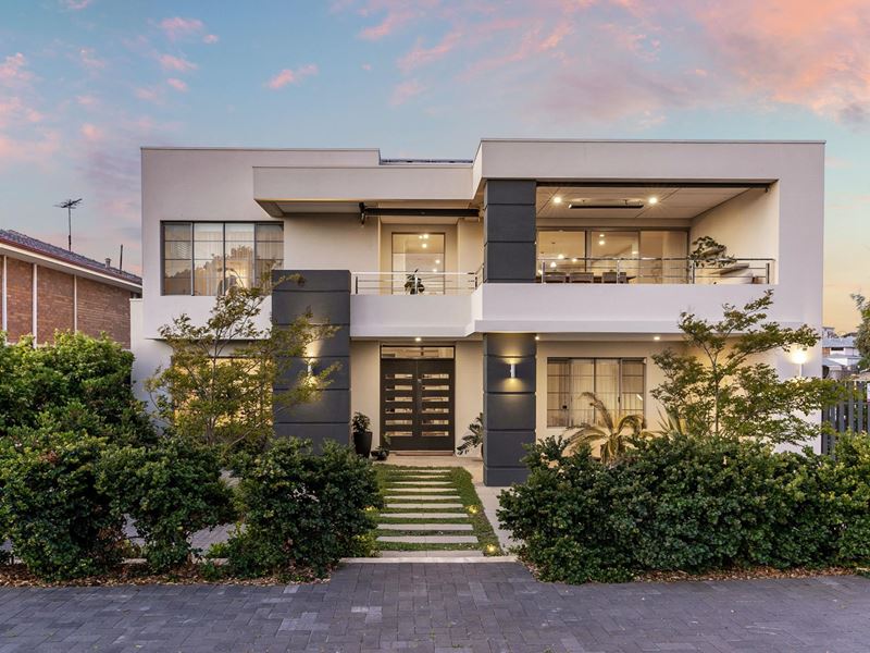 35 Robin Avenue, Sorrento