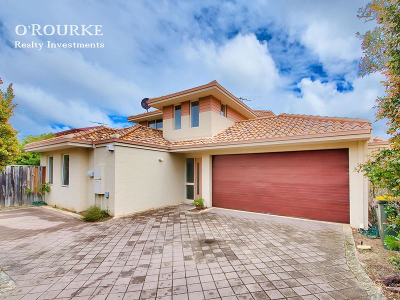 169B Flamborough Street, Doubleview