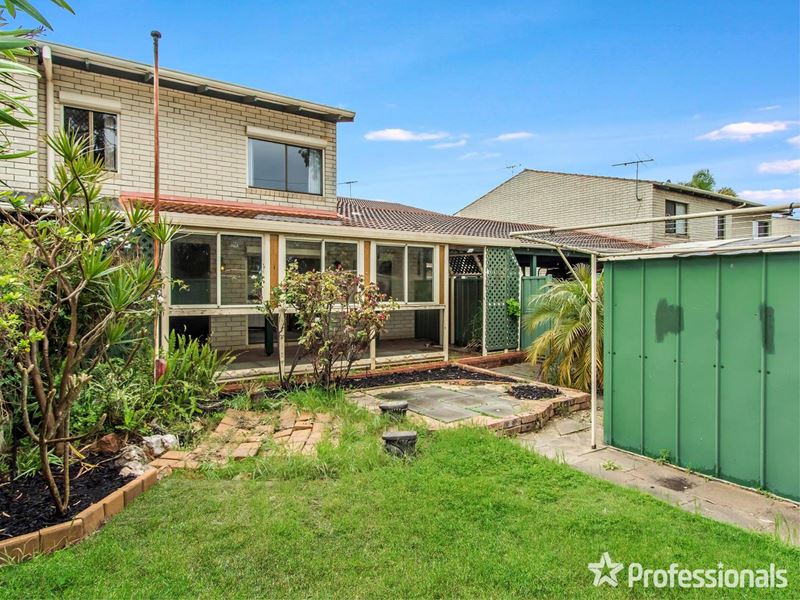 4/13 Merope Close, Rockingham