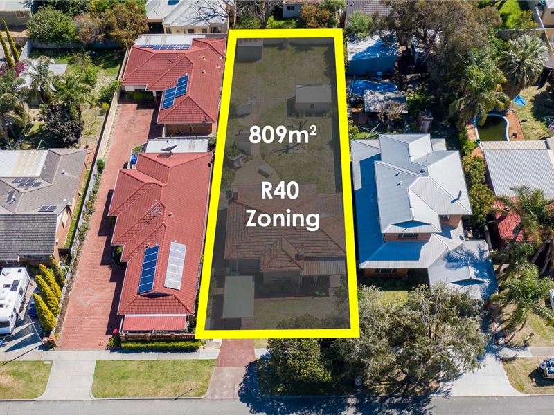 35 Vera Street, Morley