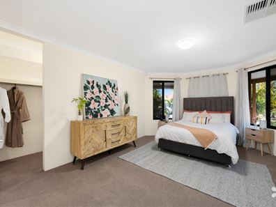 30 Calytrix Crescent, Success WA 6164