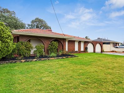 22 Glamorgan Street, East Cannington WA 6107