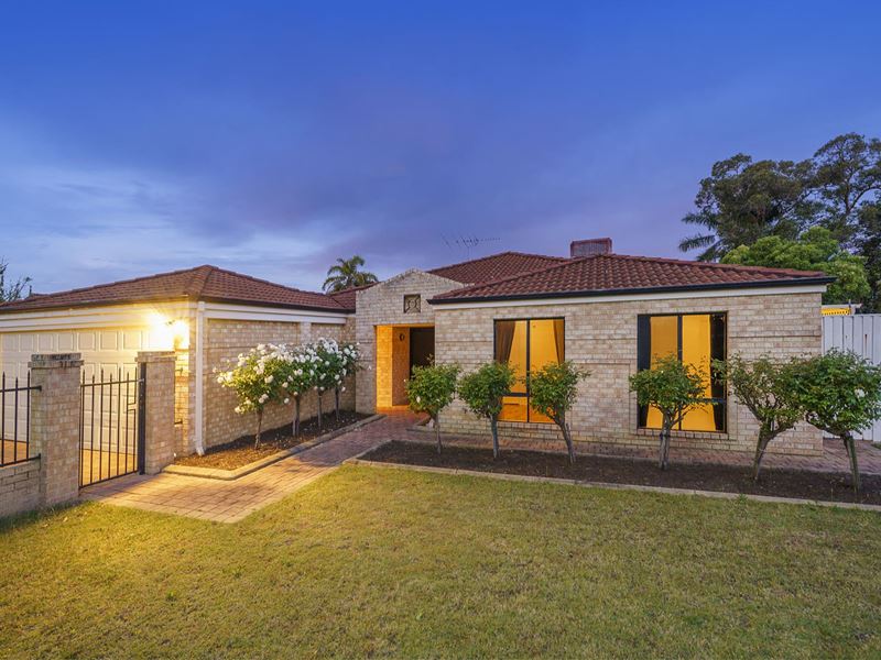 37 Pilbara Crescent, Jane Brook