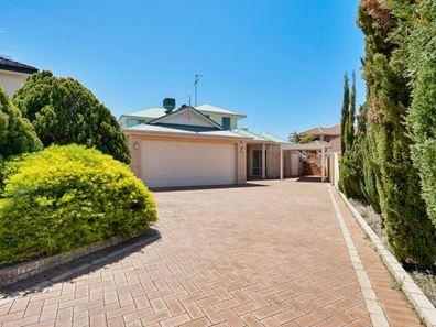 19 Quayside Close,, Halls Head WA 6210