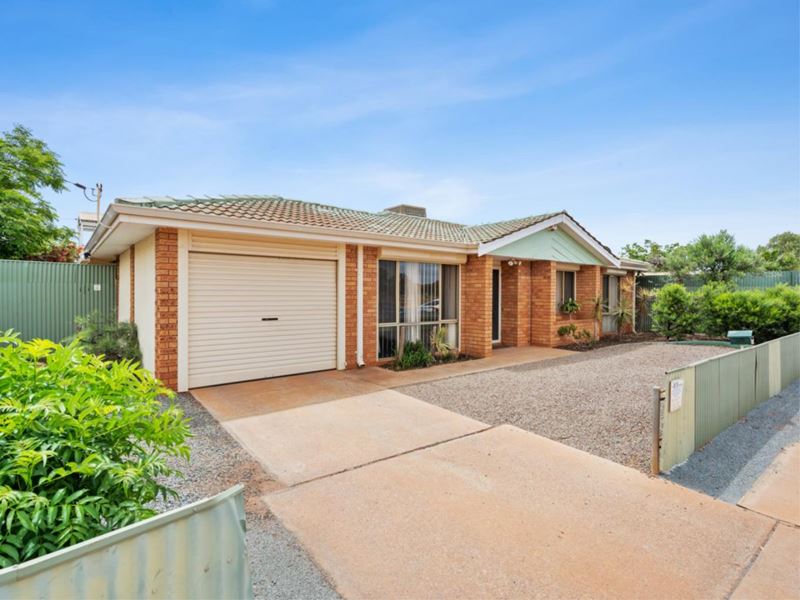 103 Johnston Street, South Kalgoorlie