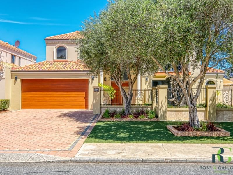 22A Kingsall Road, Attadale