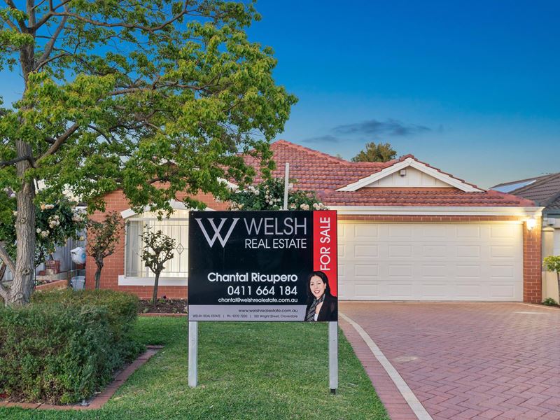 26 Asteroid Way, Carlisle