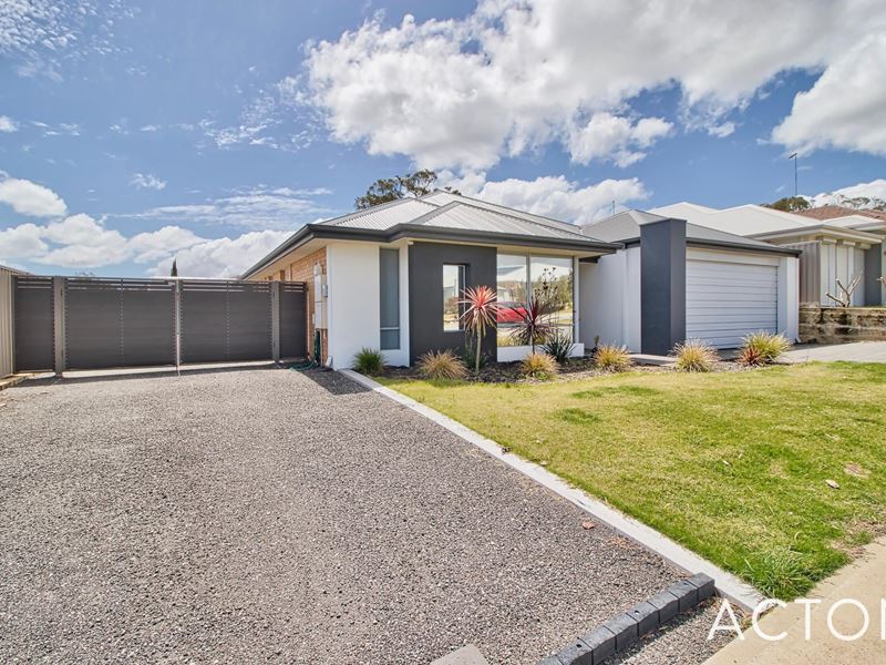 31 Pymmes Junction, Baldivis