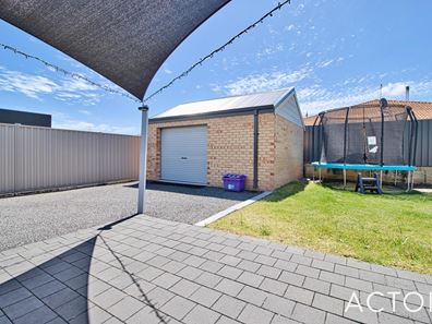 31 Pymmes Junction, Baldivis WA 6171