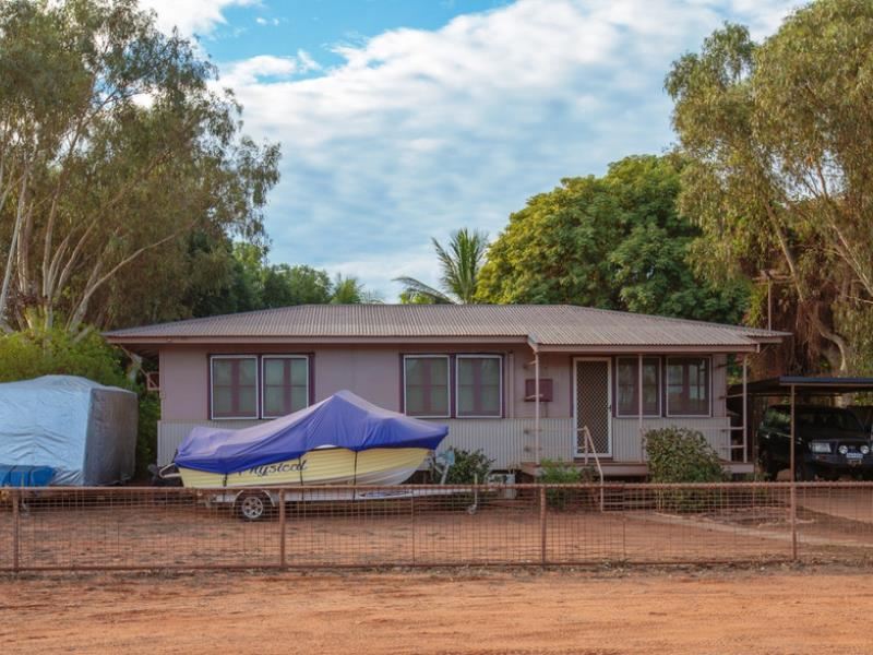 51 Moore Street, Port Hedland WA 6721