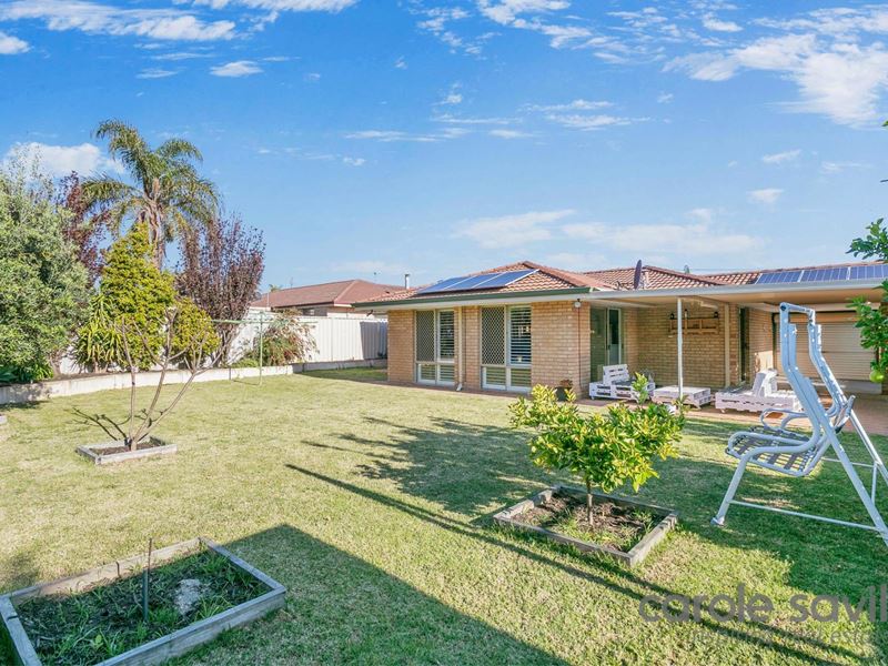 21 Sapling Way, Hocking