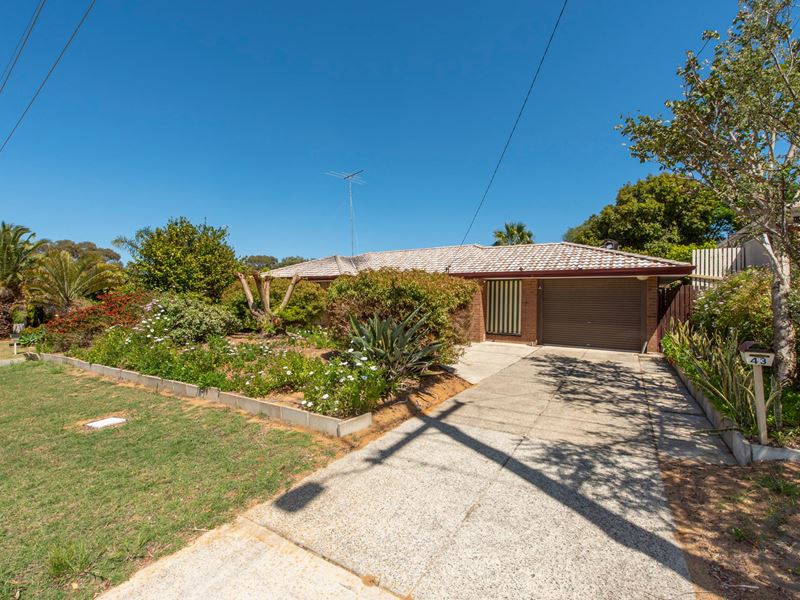 43 Skottowe Parkway, Parmelia