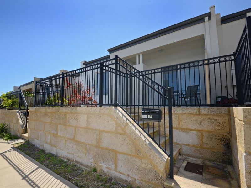 19 Altrincham Grove, Butler