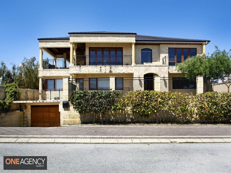 27 Romano Crescent, Iluka