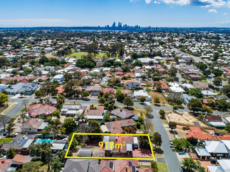 5 Beesley Street, East Victoria Park