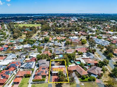 5 Beesley Street, East Victoria Park WA 6101