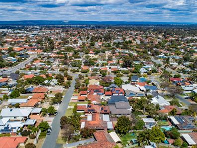 5 Beesley Street, East Victoria Park WA 6101