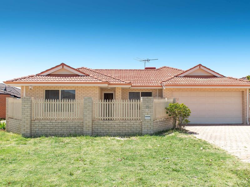 29A Quadea Road, Nollamara WA 6061