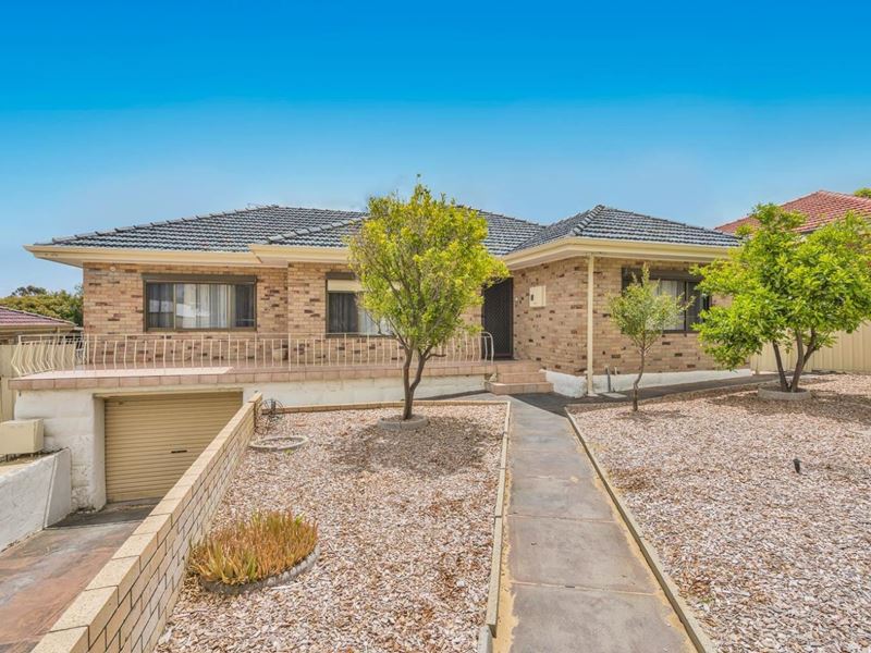 140 Blackwood Ave, Hamilton Hill