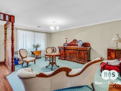 18 Mahogany Place, Eaton WA 6232