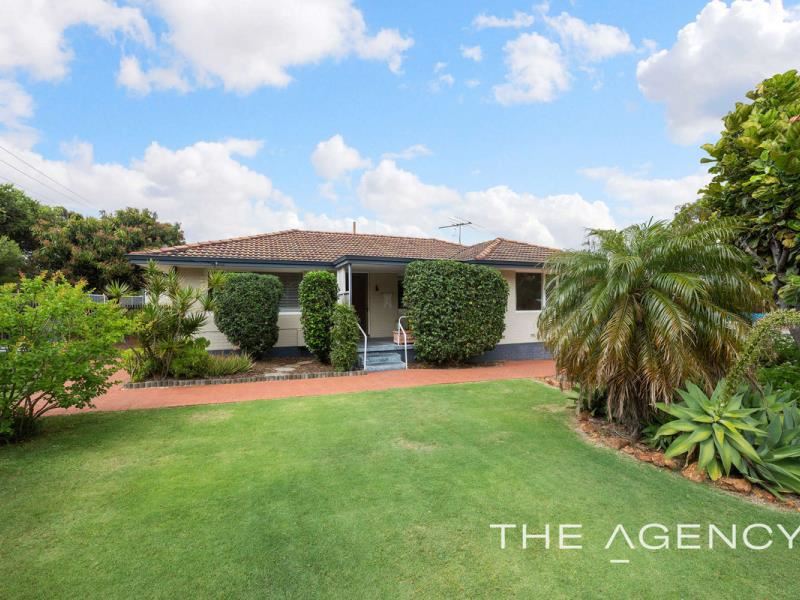 25 Casuarina Road, Maida Vale