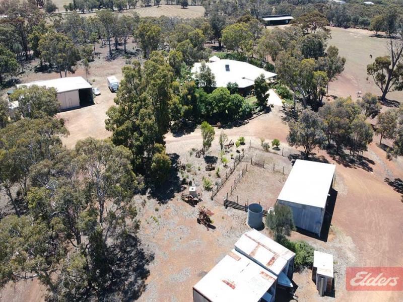 138 Simmons Road, Narrogin
