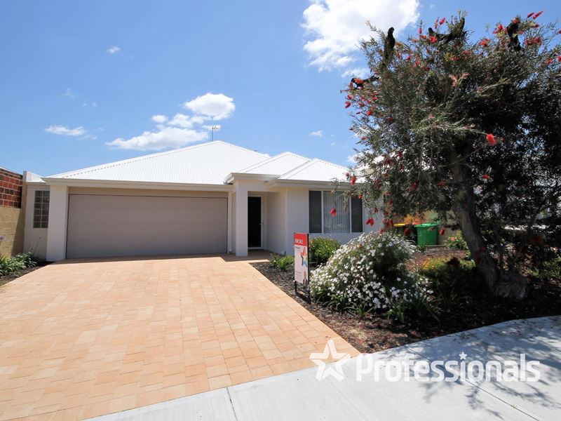 3 Elizabeth Street, Australind